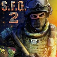 Special Forces Group 2 Mod APK: Unleash God Mode Power